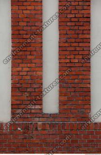 wall brick patterned 0013